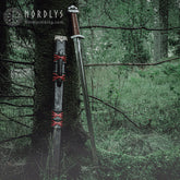 Lofotr Viking sword