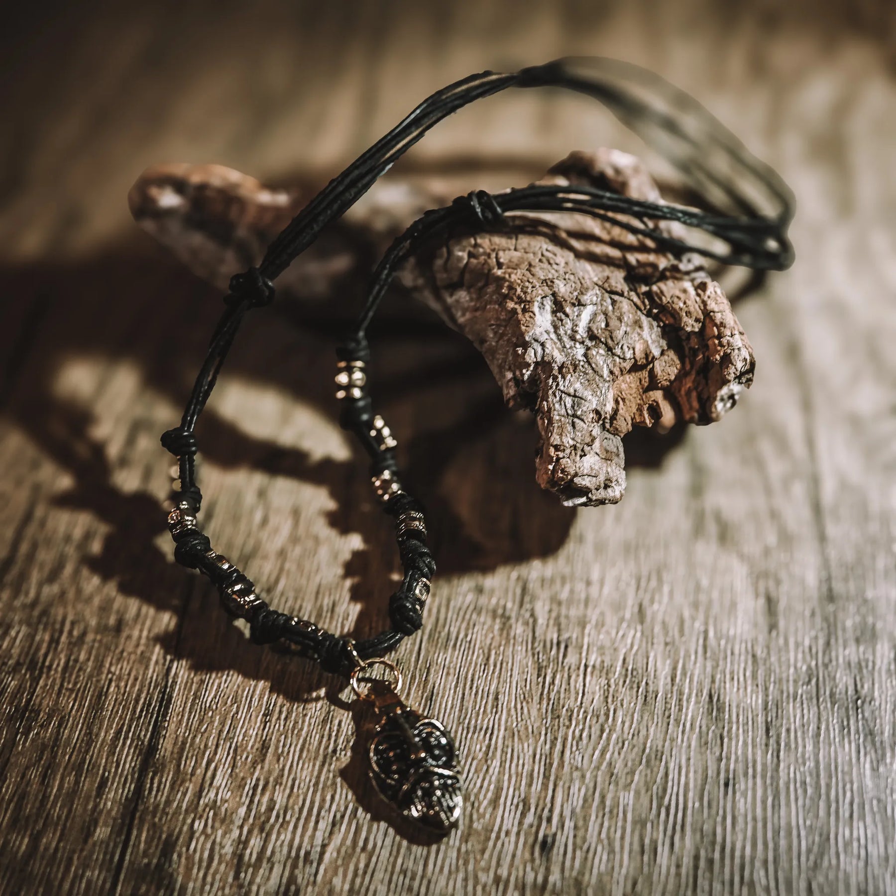 Halsband Odin