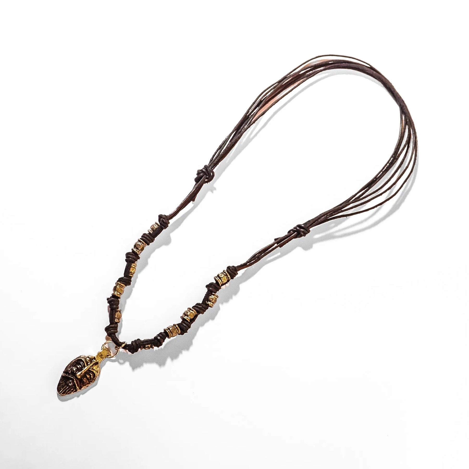 Halsband Odin