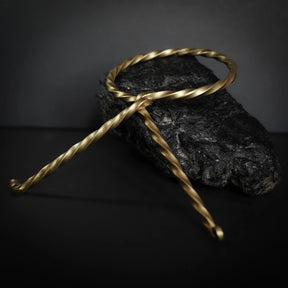 Hornställ i smide, 60-120mm , 3 färger