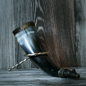 Drinking horn Berserk