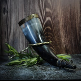 Drinking horn Berserk