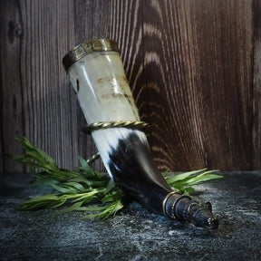 Drinking horn Berserk