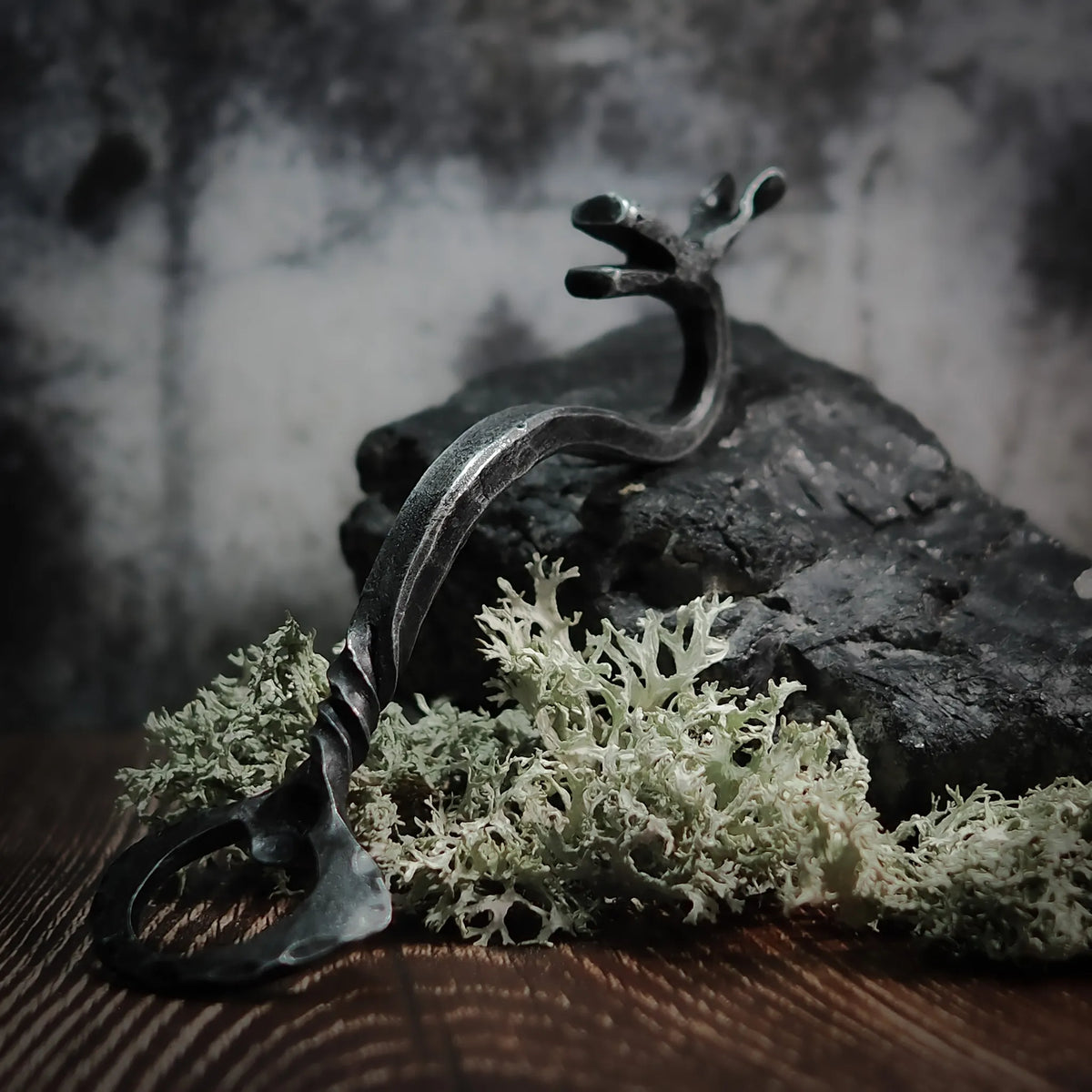 Bottle opener, Elk