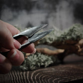 Herb scissors / Beard scissors
