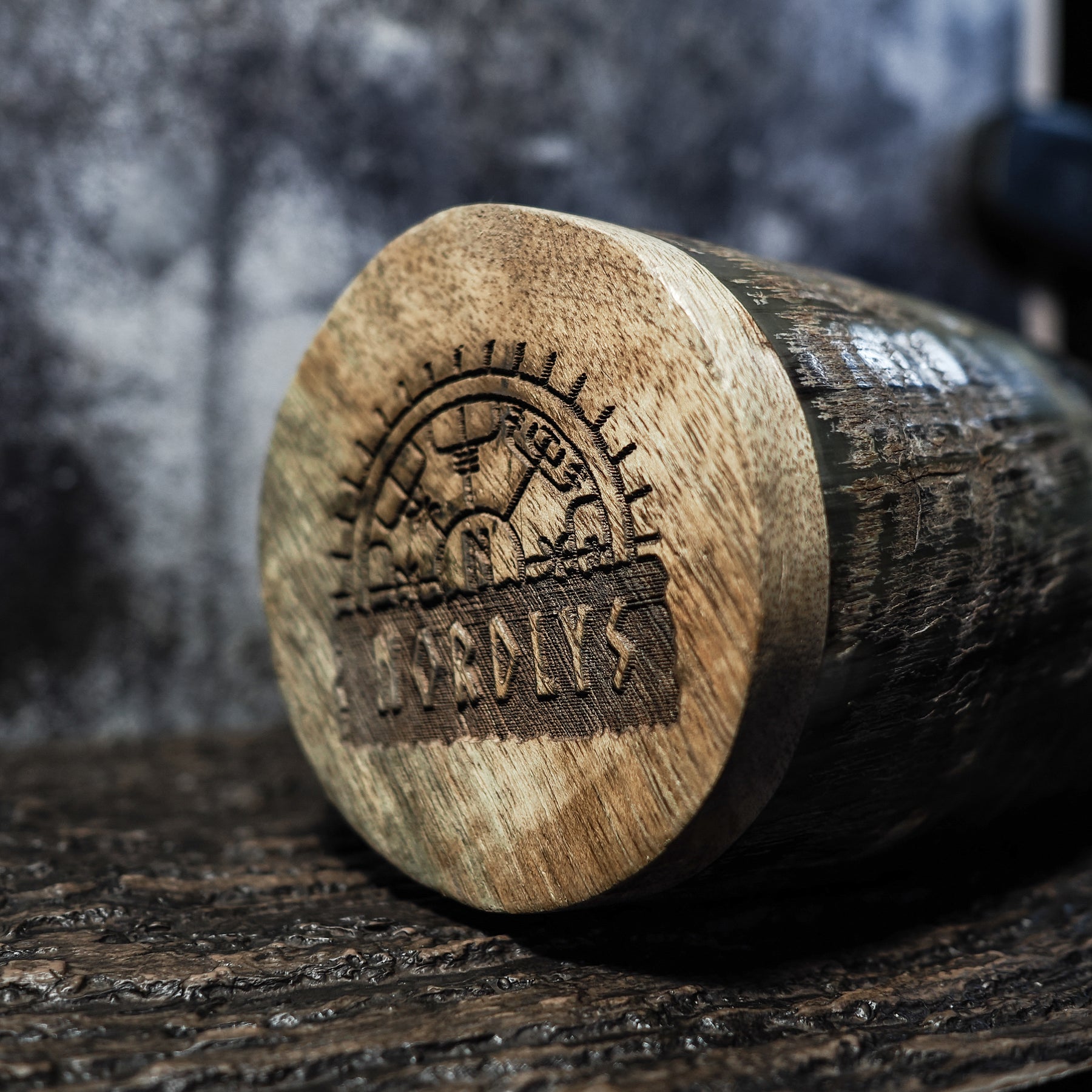 Stor Ölmugg Tor,  700-900 ml