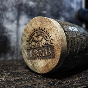 Stor Ölmugg Tor,  700-900 ml