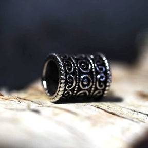 Skäggpärla Fimbula