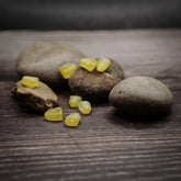 Citrongul glaspärla