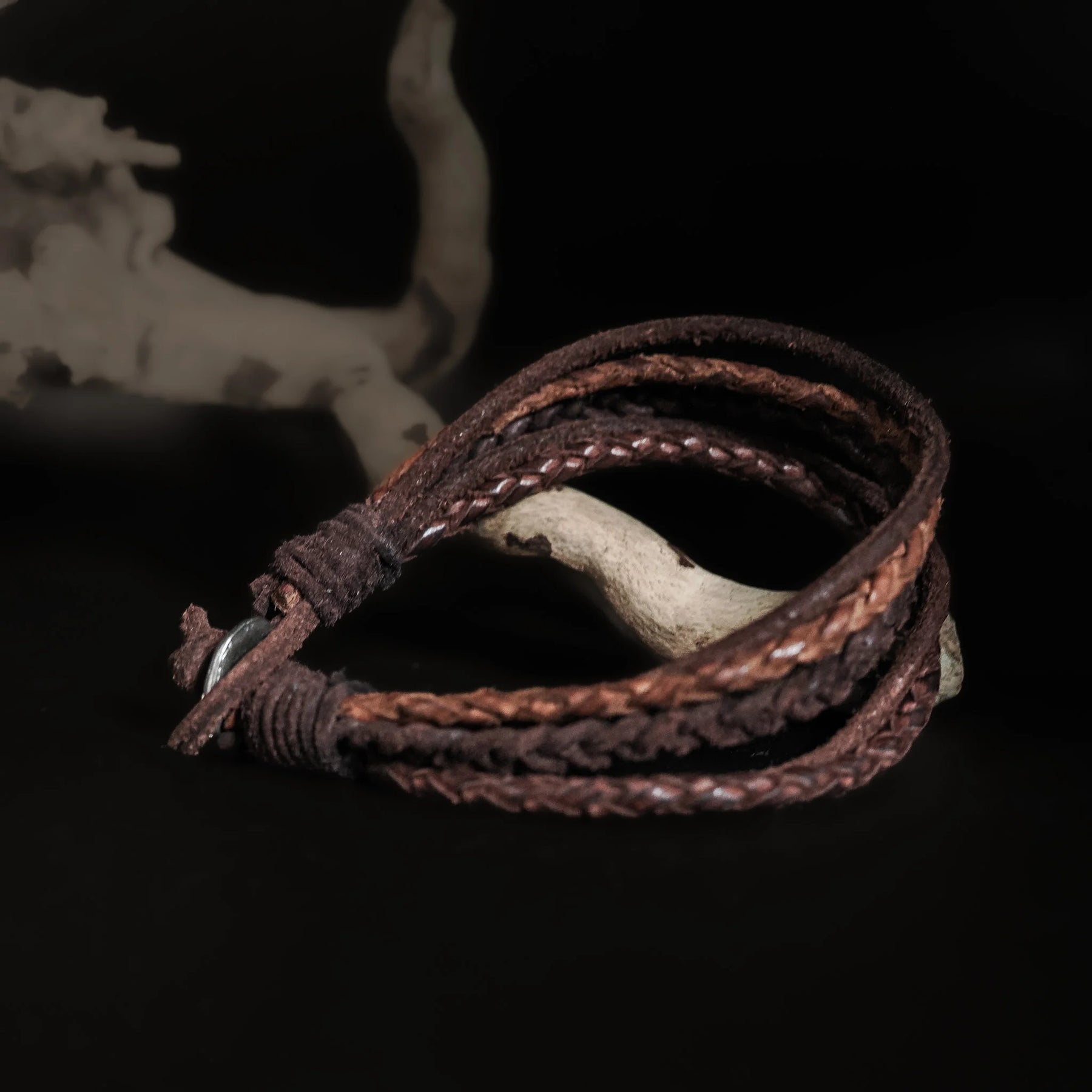 Allvis Viking bracelet