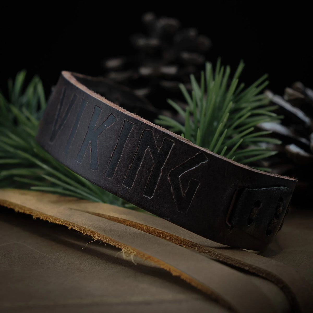 Viking bracelet