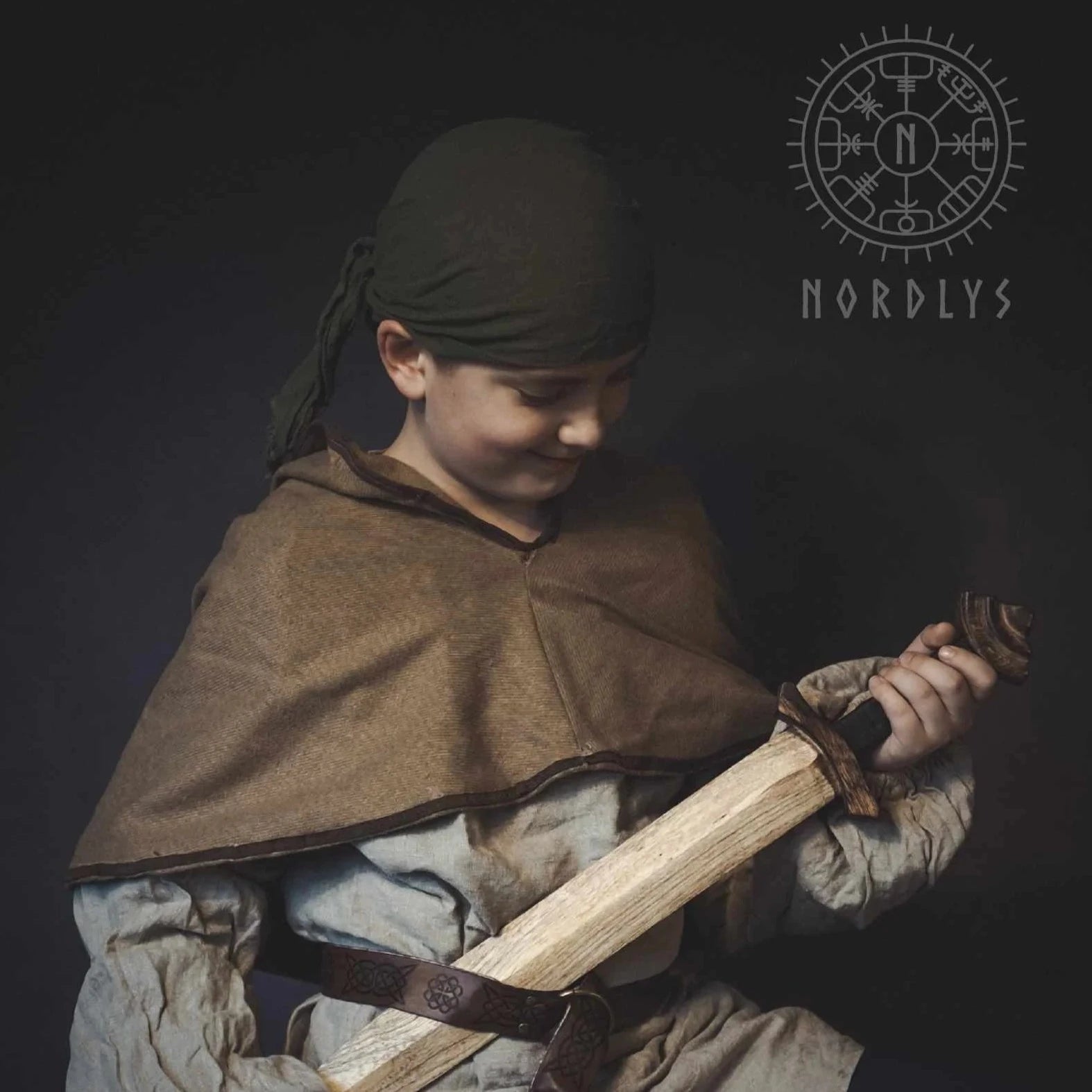 The Little Warrior - Bundle
