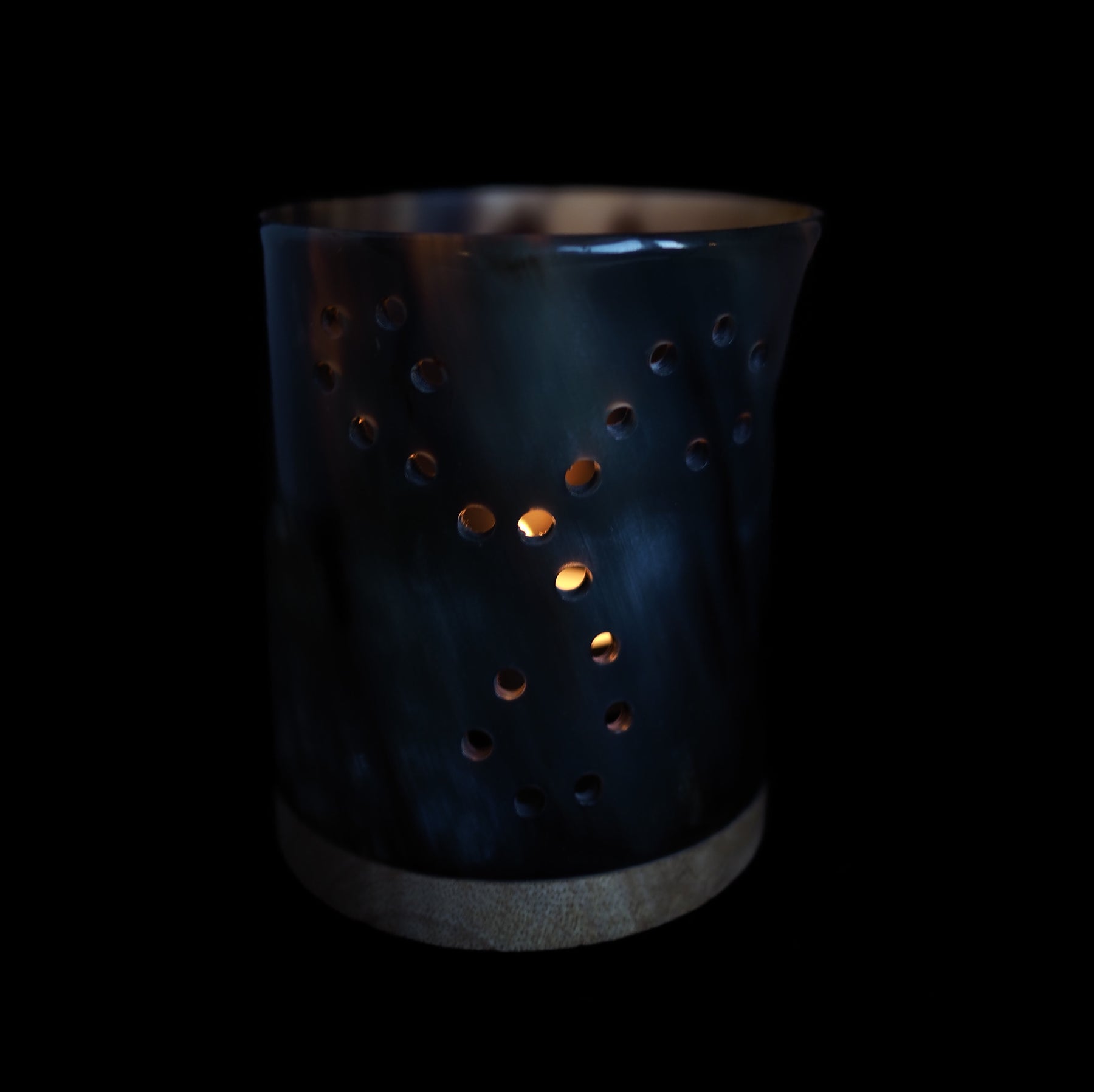 Lanterns, 2 pcs, triskele