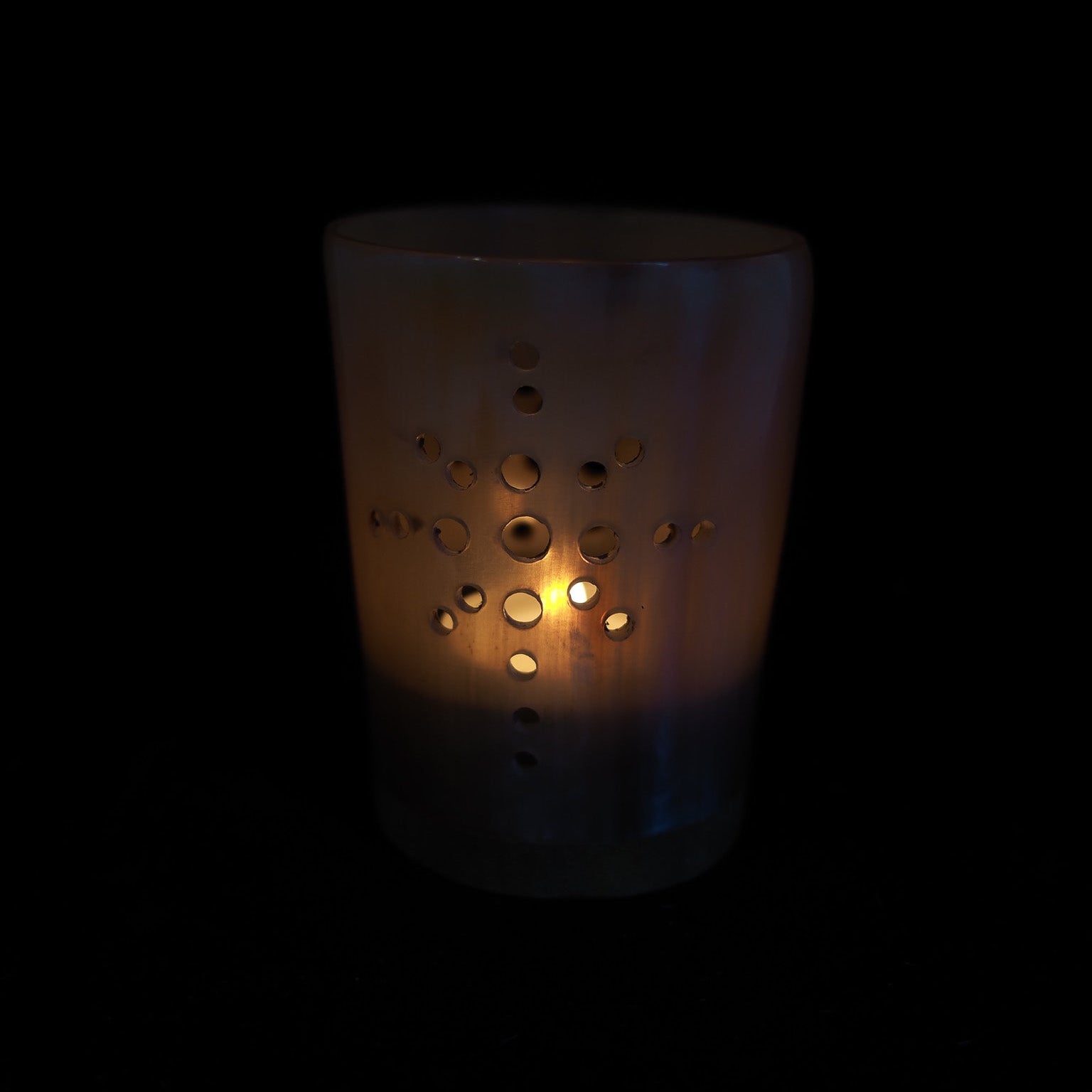 Lanterns, 2 pcs, star