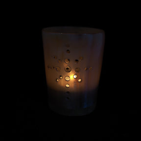 Lanterns, 2 pcs, star