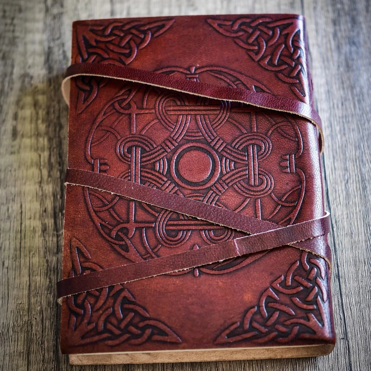 Notebook, dragon