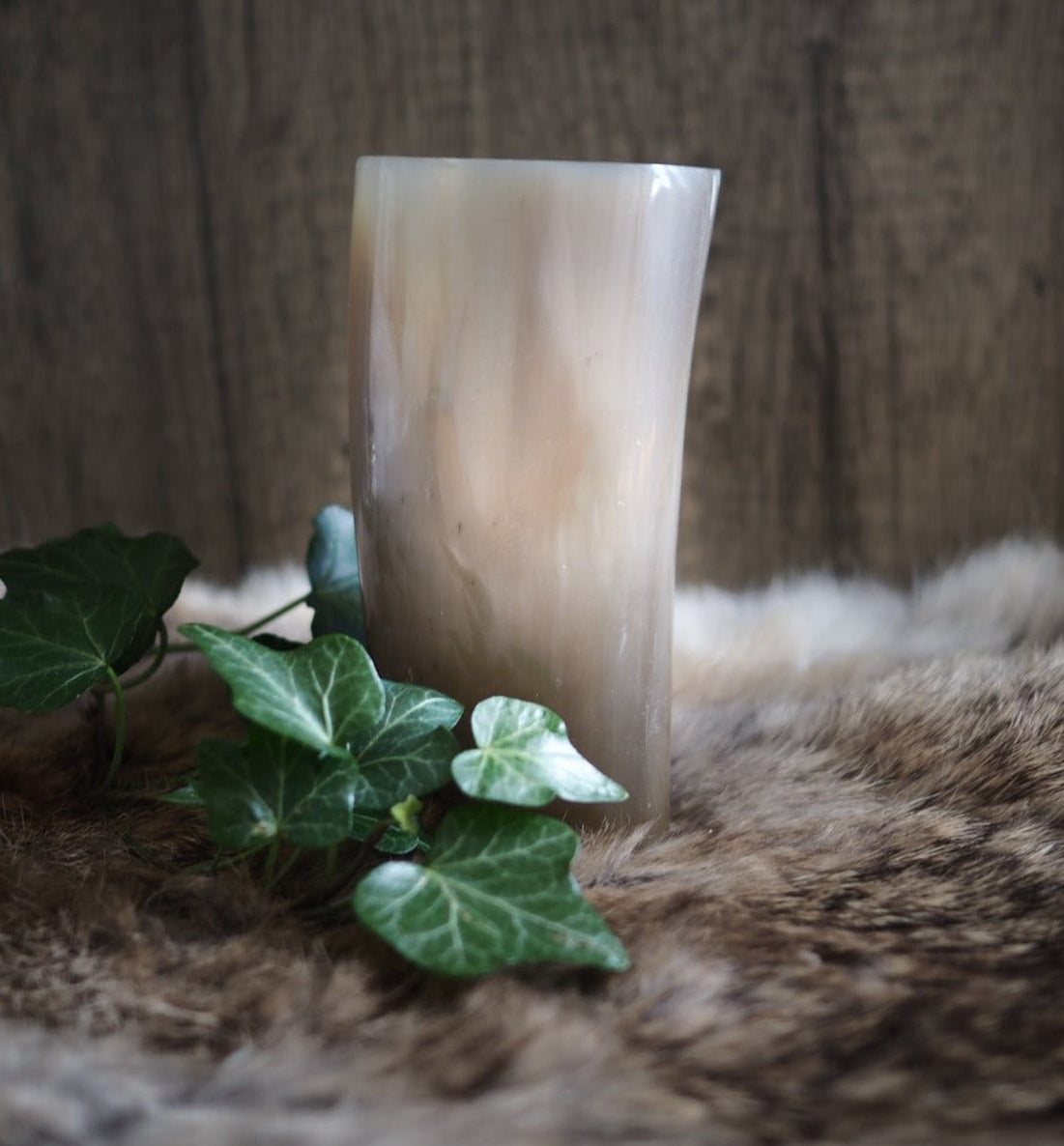 Vinglas, stort, 250 ml, Nordlys Viking