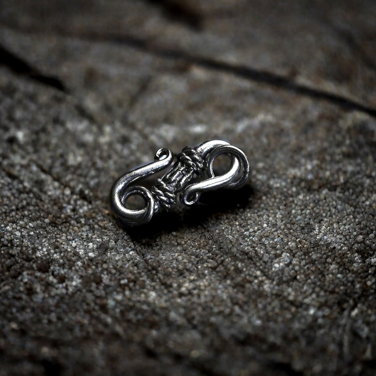 S hook jewelry discount