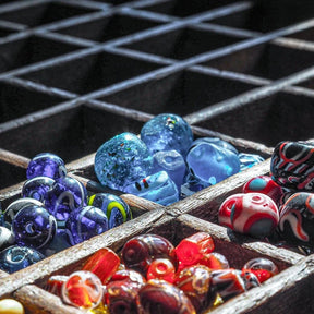 Display tray