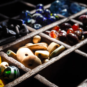 Display tray