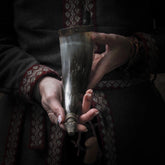 Dryckeshorn Bärsärk