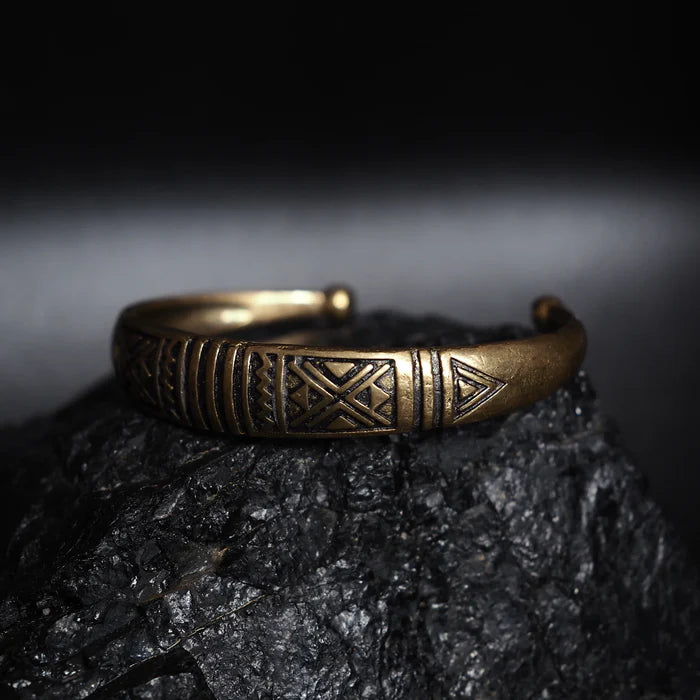 Eir brass gift set