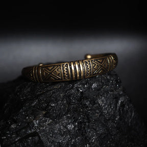 Eir brass gift set