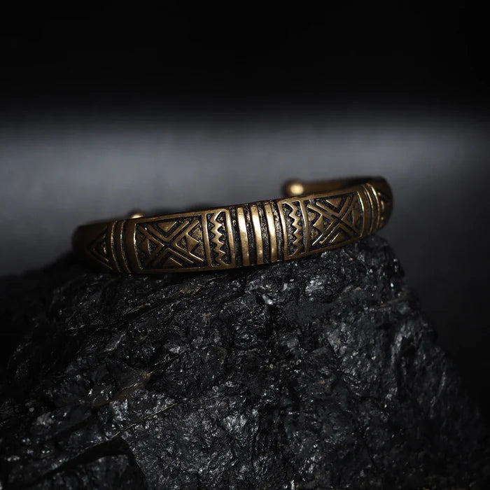 Eir brass gift set