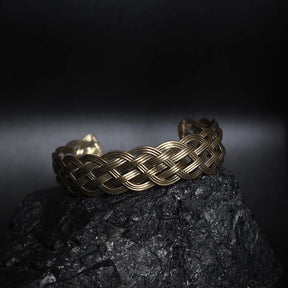 Eir brass gift set