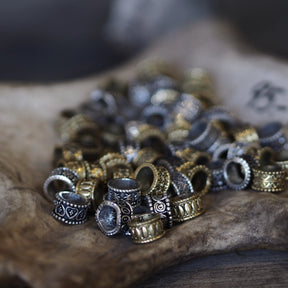 Beard Bead Elmar