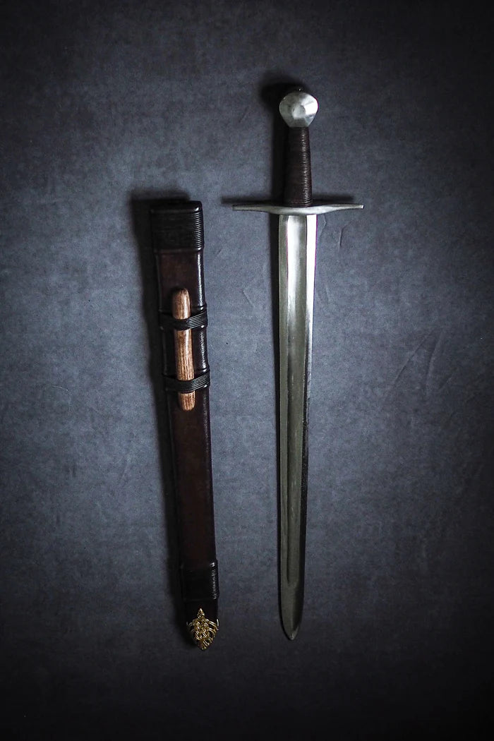 The King's Hird Viking Sword