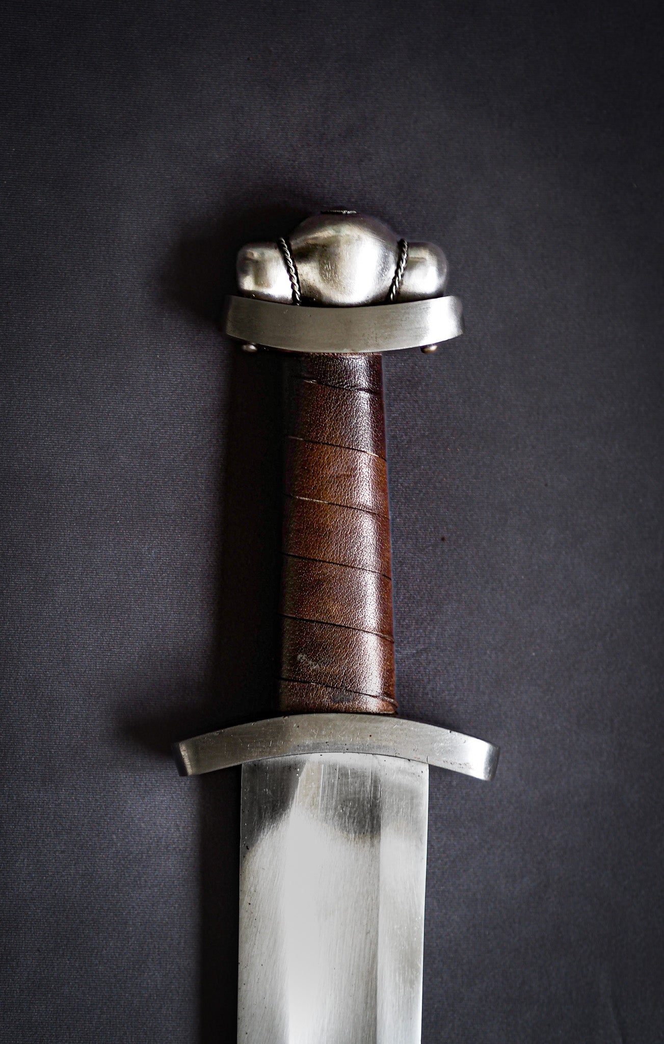 Lofotr Viking sword