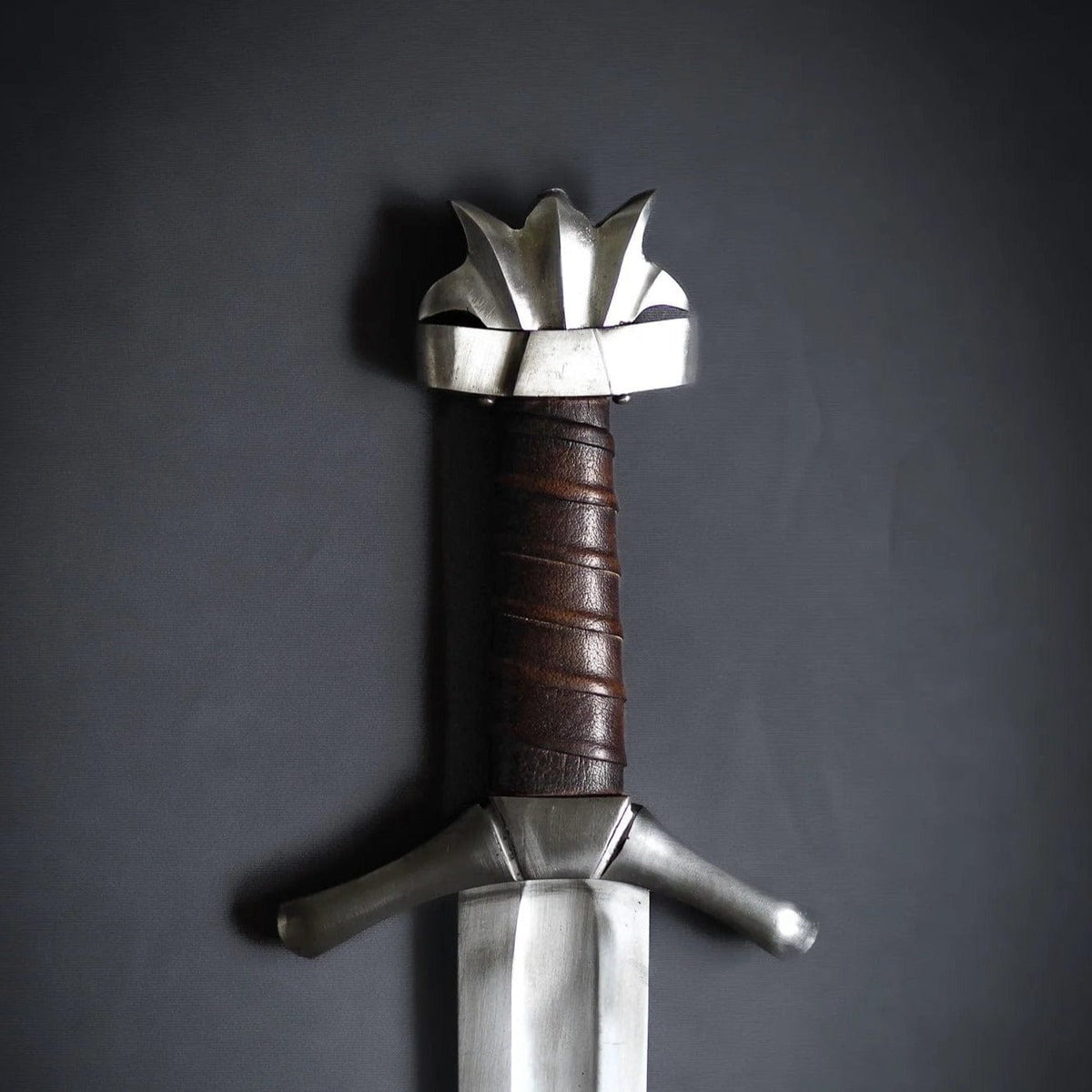 Vikings sword The Valleys of the Kings