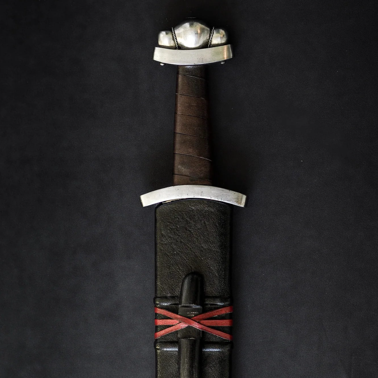 Lofotr Viking sword
