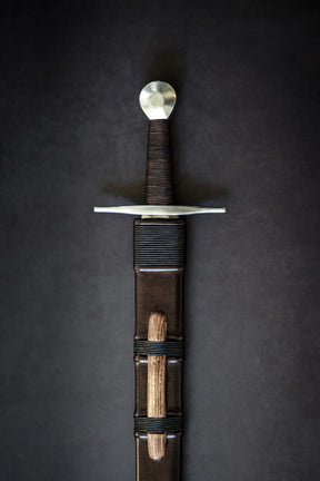 The King's Hird Viking Sword