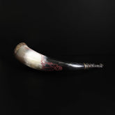 Dryckeshorn Eikthyrnir