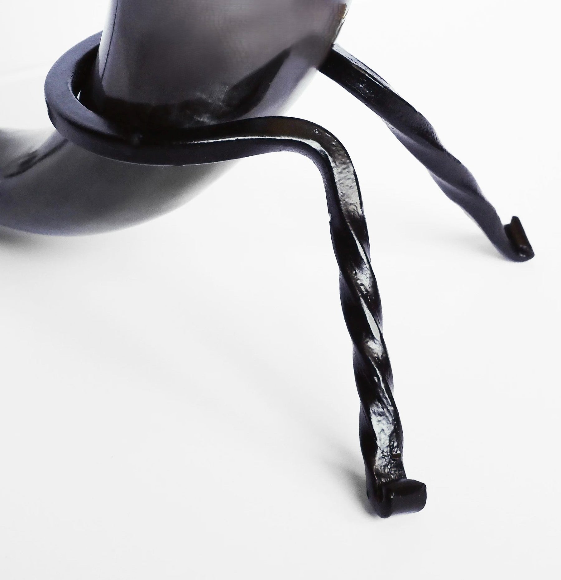 Bärsärk med hornställ