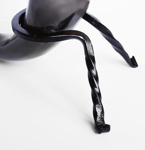 Bärsärk med hornställ