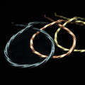 Smidd hornstativ, 60-120mm, 3 farger image