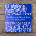 The History Of Runic Lore image