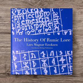 The History Of Runic Lore