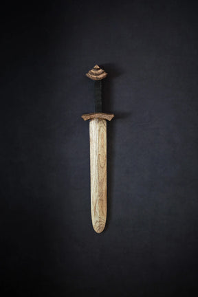 Wooden sword Viking Jarl