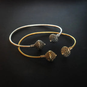 armband+brass+viking+brass+silver