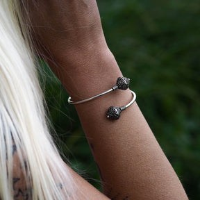 armband+brass