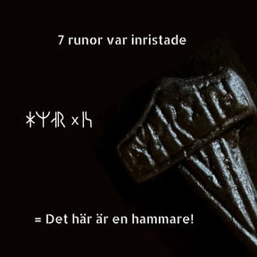 Vikingsweets, Saltlakrits med Enbär