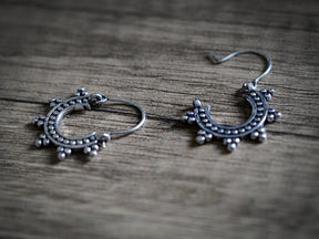 earrings_brass_silverplated_sunsymbol