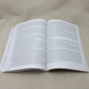 Boken Great Moravia – uppslagen vid textsidor om krigföring och vapen