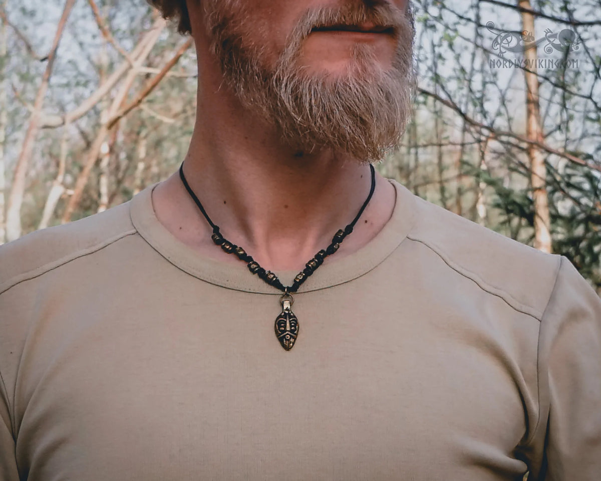 Halsband Odin