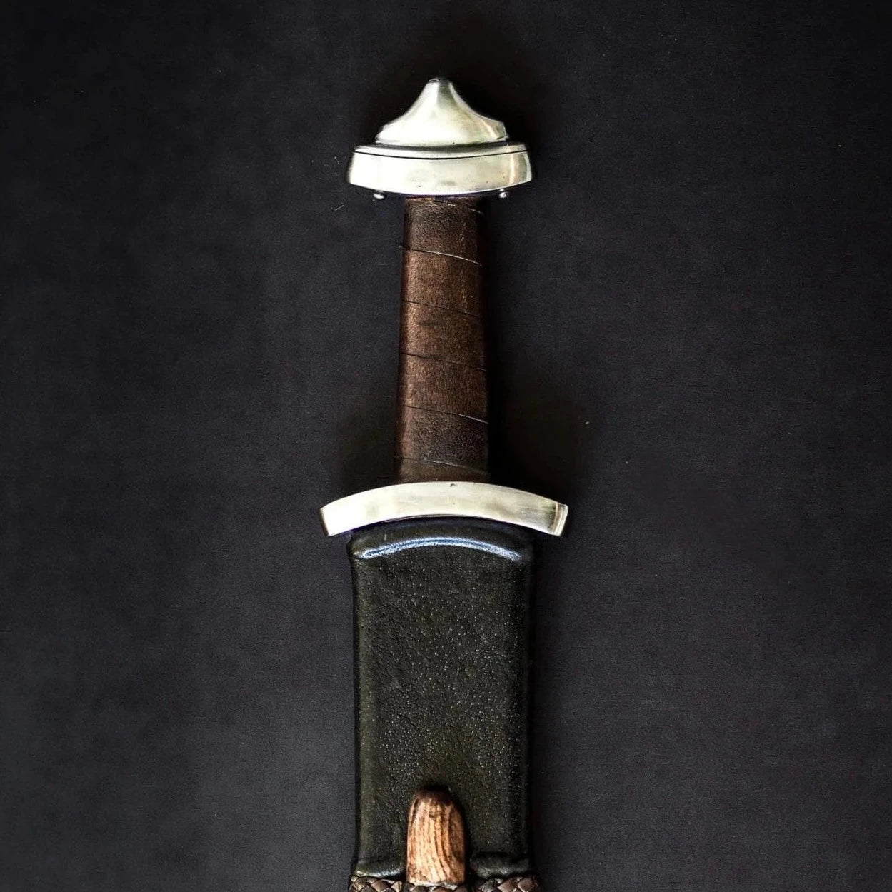 Gutland Viking Sword