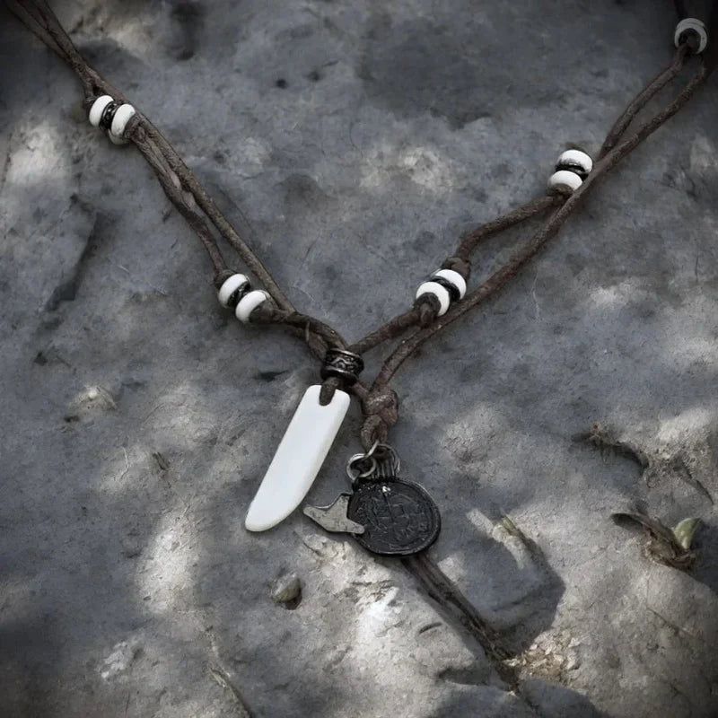 Necklace - Fenris